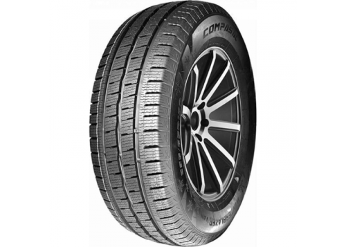 Compasal WinterBlazer VAN 215/65 R15C 104/102R