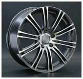 LegeArtis Replica B91 8x18/5x120 ET24 D72.6 GMF