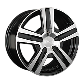 картинка LS 794 7x16/5x139,7 ET35 D108,1 BKF от Свежаяшина.рф