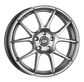 картинка ENKEI SM88 (8x18 5/108 ET50 63,3 HP) от Свежаяшина.рф