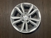 картинка 16 Creta (Silver) от Свежаяшина.рф