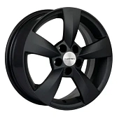 картинка KHW1504  (BLACK MATT) от Свежаяшина.рф