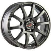 картинка Legeartis Concept SK503 6x15/5x112 ET47 D57,1 HB от Свежаяшина.рф