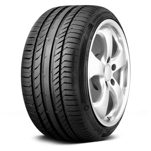 CONTINENTAL SportContact 7 275/35 R19 100Y