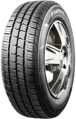 LANDSAIL 4-SEASONS VAN 225/65 R16 112S