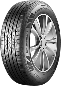 CONTINENTAL CrossContact RX 275/40 R21 107H