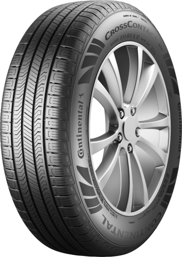 Continental ContiCrossContact RX ContiSilent 295/30 R21 102W