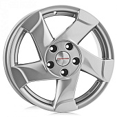 KC632 (Silver)