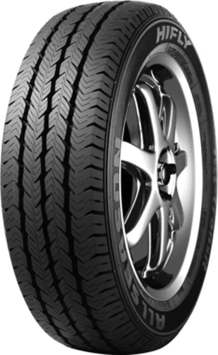 HiFly All-Transit 215/65 R15C 104/102T