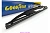картинка Щетка с/о каркасная Goodyear FRAME 24"/60 cm всесезонная, 3 переходника от Свежаяшина.рф