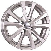 509 (Silver)