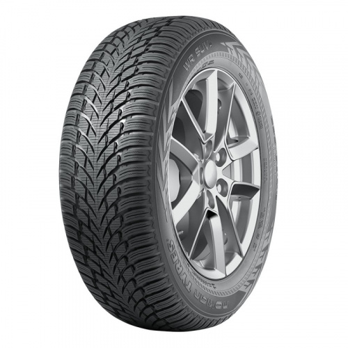 Nokian Tyres WR SUV 4 255/45 R20 105V (уценка)