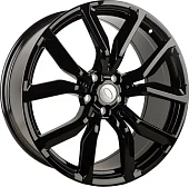 картинка WW LR5674 (Black) от Свежаяшина.рф