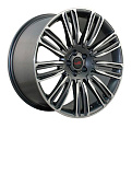 картинка LegeArtis Replica Concept-LR516 9.5x20/5x120 ET47 D72.6 GMF от Свежаяшина.рф