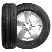 картинка BARS AZ110 175/70 R12 81T от Свежаяшина.рф