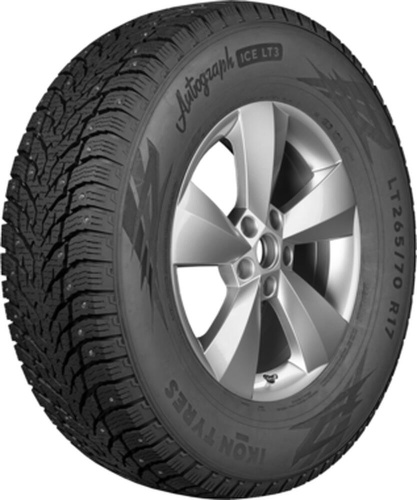 Ikon Autograph Ice LT3 245/75 R16C 120/116Q