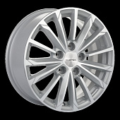 KHW1611 (SILVER-FP)