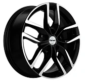 картинка KHW1708  (BLACK-FP) от Свежаяшина.рф