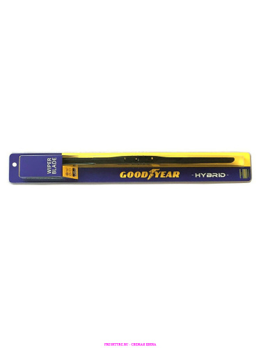 картинка Щетка с/о гибридная Goodyear HYBRID 20"/51 cm всесезонная от Свежаяшина.рф