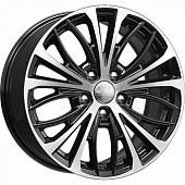 KC873 (Diamond Black)