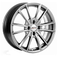 картинка X-trike X-129 6.5x16/4x100 ET45 D67,1 HB от Свежаяшина.рф