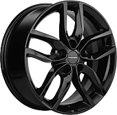 картинка KHW1708  (Black) от Свежаяшина.рф