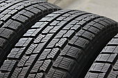 картинка Goodyear ICE NAVI 235/50 R18 97Q от Свежаяшина.рф