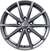 картинка Alcasta M61 7x17/5x108 ET45 D63,35 Grap от Свежаяшина.рф
