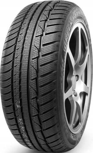 LING LONG GREEN-Max Winter UHP 275/40 R19 105V