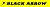Black Arrow