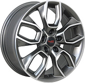 LegeArtis Replica Concept-SK527 7x17/5x100 ET46 D57.1 GMF