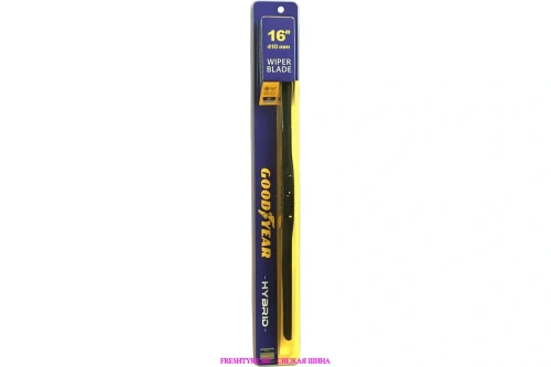 картинка Щетка с/о гибридная Goodyear HYBRID 16"/41 cm всесезонная от Свежаяшина.рф