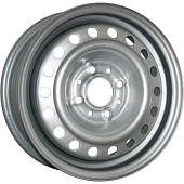 TREBL 9228T_P 6.5x16/5x114.3 ET46 D67.1 Silver