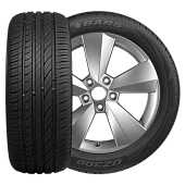 картинка Bars UZ300 225/50 R17 94W от Свежаяшина.рф