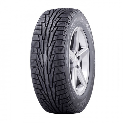 Nokian Tyres Nordman RS2 SUV 215/60 R17 100R (2018)