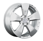 картинка Replay VV212 6,5x16/5x100 ET46 D57,1 Sil от Свежаяшина.рф