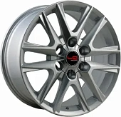 картинка TY535 (Silver) от Свежаяшина.рф