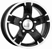 Ангара (Diamond Black)