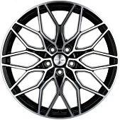 картинка KHW1902  (BLACK-FP) от Свежаяшина.рф