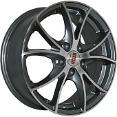 ALCASTA M07 6.5x16/5x100 ET35 D57.1 GMF