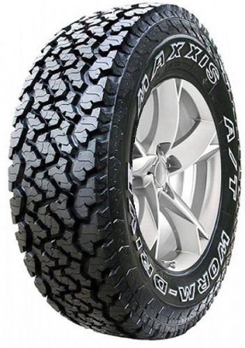 Maxxis Worm-Drive AT980E 10,5 R15 114Q