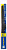 картинка Щетка с/о Goodyear WINTER 17"/43 cm, 4 переходника от Свежаяшина.рф