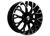 картинка KHW1718  (BLACK-FP) от Свежаяшина.рф