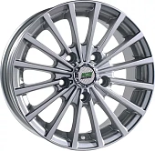 картинка N2O Y241 6x14/4x98 ET35 D58,6 S от Свежаяшина.рф