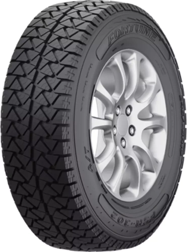 Fortune FSR-302 255/55 R19 111V