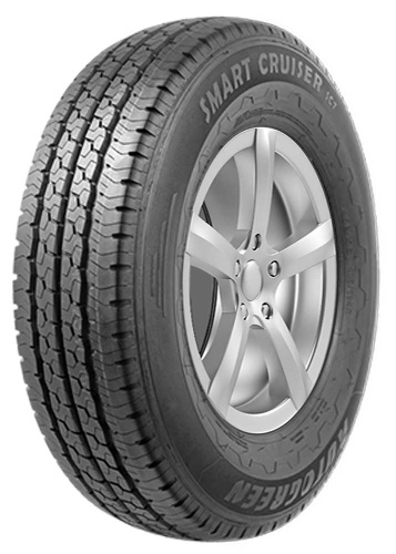 Autogreen Smart Cruiser-SC7 225/65 R16C 112/110T