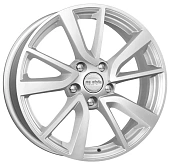 KC699 (Silver)