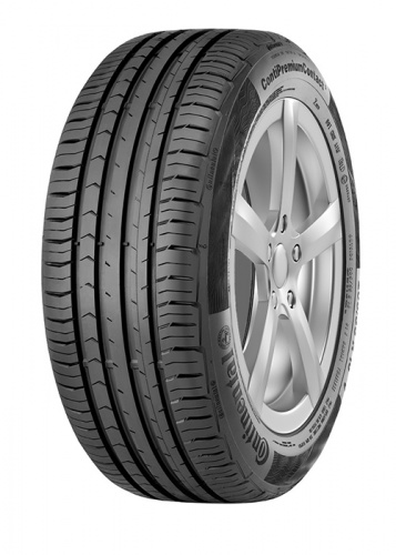 Continental ContiPremiumContact 5 225/55 R17 101W
