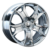 картинка Enkei LM01 8.5x20/5x120 ET45 D72,6 CH от Свежаяшина.рф