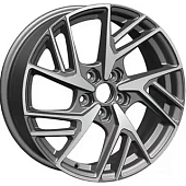 картинка KHW1722  (Gray) от Свежаяшина.рф
